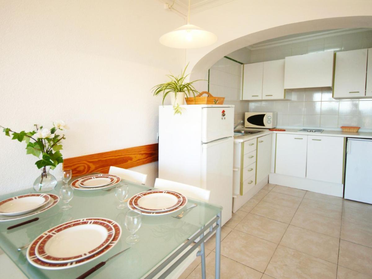 Apartamento Arcoiris, Con Piscina Y Junto A Playa De Alcudia Exterior photo