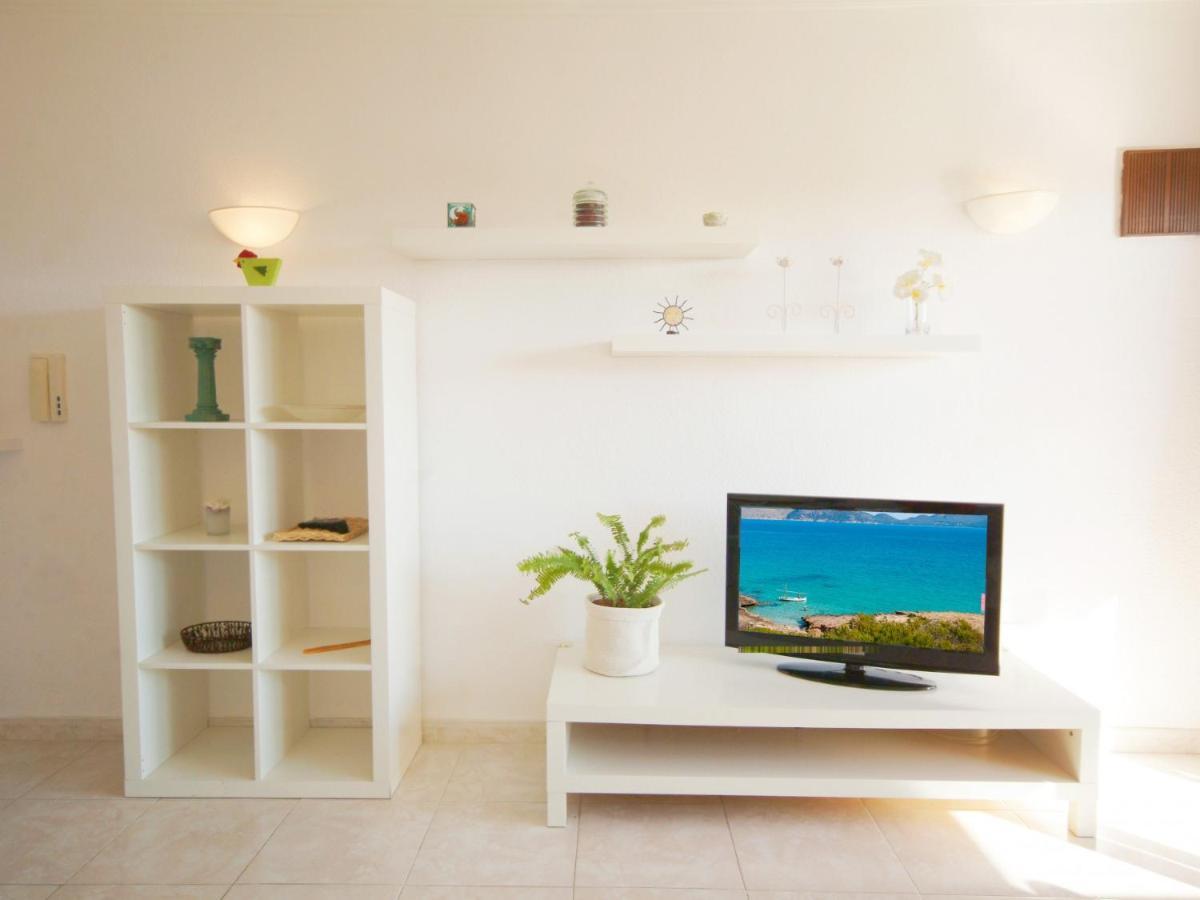 Apartamento Arcoiris, Con Piscina Y Junto A Playa De Alcudia Exterior photo